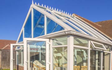 conservatory roof insulation costs Trewetha