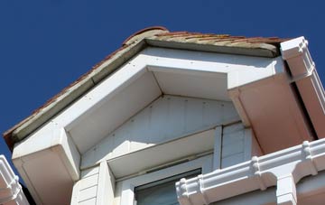 Trewetha fascia installation costs