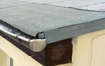 Trewetha flat garage roofing repairs