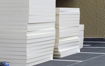 Trewetha flat roof insulation costs