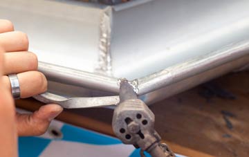 disadvantages of Trewetha lead roofing