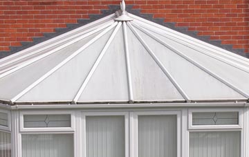 Trewetha polycarbonate conservatory roof repairs