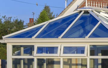 professional Trewetha conservatory insulation