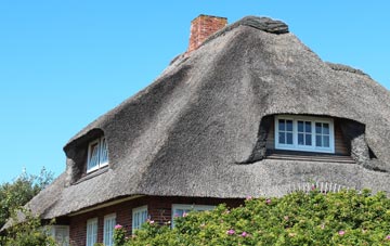 thatch roofing Trewetha, Cornwall