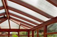 Trewetha conservatory roofing insulation